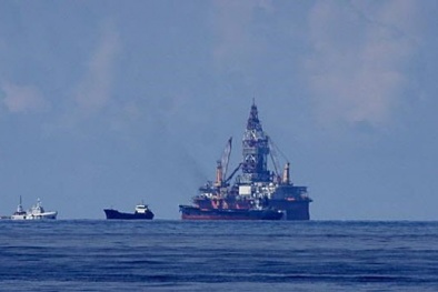 Tình hình biển Đông 11/6: Trung Quốc giở trò xảo quyệt